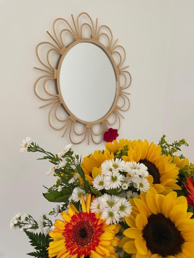 לנצ'יאנו Sunflower מראה חיצוני תמונה